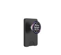 Mercure in Retrograde Survivor Mystique Féminin Astrologique PopSockets PopWallet pour MagSafe