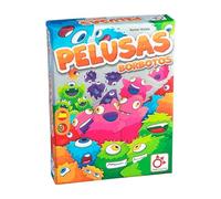 Mercure Jeu de cartes agile et amusant avec 110 cartes incluses Temps d'environ 20 min à partir de 8 ans pour 2 à 6 joueurs