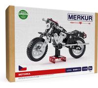 Mercure - Moto