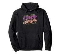 Mercure Rétrograde Astrology Girlie Humour Astrologie Sweat à Capuche