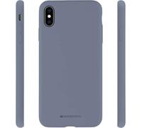 Mercure Silicone Sam S23 S911 Lavender/Lavender Protective Case