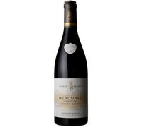 Mercurey 1er Cru - Champ Martin 2022 - Domaine Adelie - Albert Bichot