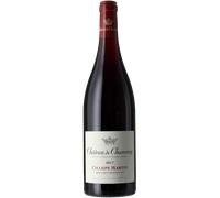 Mercurey 1er Cru Champs Martin 2022 - Château de Chamirey