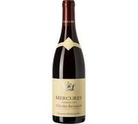 Mercurey 1er Cru - Clos des Barraults 2023 - Domaine Michel Juillot