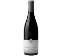 Mercurey 1er Cru Clos des Montaigus - Rouge 2022 - Domaine Patrick Guillot - Grand Vin Rouge de Bourgogne (75cl)