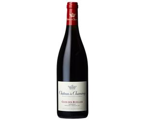 Mercurey 1er Cru Clos des Ruelles Monopole 2023 - Château de Chamirey