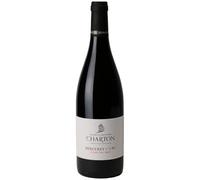 Mercurey 1er Cru Le Clos du Roy - Rouge 2022 - Domaine Charton - Grand Vin Rouge de Bourgogne (75cl)