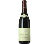 Mercurey 1er Cru Les Combins 2023 - Domaine Michel Juillot