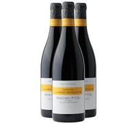 Mercurey 1er cru Les Combins - Rouge 2022 - Domaine Laurent Dufouleur - Grand Vin Rouge de Bourgogne (3x75cl) HVE