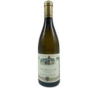 Mercurey 1er Cru Vieilles Vignes - Blanc 2023 - Château de Santenay - Grand Vin Blanc de Bourgogne (75cl)