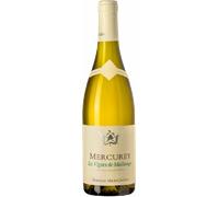 Mercurey Blanc 2022 - Les Vignes de Maillonge - Domaine Michel Juillot