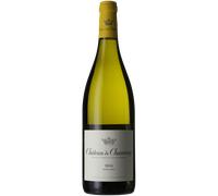 Mercurey Blanc 2023 - Château de Chamirey