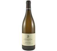 Mercurey La Chiquette - Blanc 2022 - Domaine Charton - Vin Blanc de Bourgogne (75cl)
