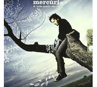 Mercuri Fabio - Di Tutto Quello Che C'e' [Import]