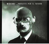 Mercuri - Progetti per Il Futuro [Import]
