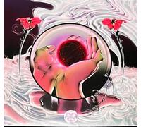 Mercurial World (orchid)