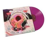 Mercurial World Vinyle Coloré