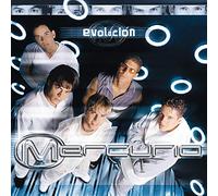 Mercurio - Evolucion