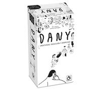 Mercurio Jeu de cartes Dany Clair