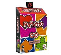 Mercurio Jeu De Cartes Papayoo