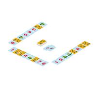 Mercurio Jeu De Cartes Ranitas