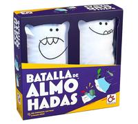 Mercurio Jeu De Société Batalla De Almohadas