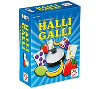 Mercurio Jeu De Société Halli Galli