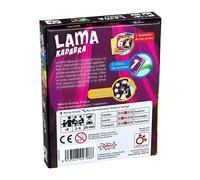 Mercurio Jeu De Société Lamakadabra