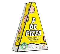 Mercurio Jeu De Société P De Pizza