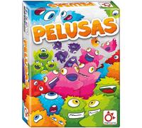 Mercurio Jeu De Société Pelusas