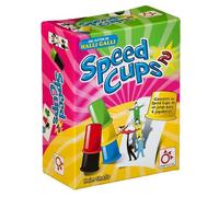 Mercurio Jeu De Société Speed Cups 2