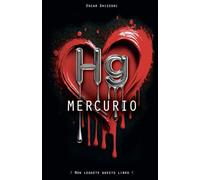 Mercurio: ..non leggete questo libro..