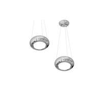 MERCURIO SUSPENSION 12W LED ML328