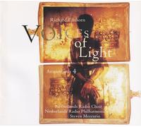 Mercurio - Voices of Light [Import]