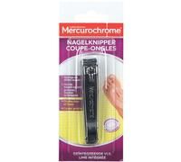 Mercurochrome® Coupe-Ongles 1 pc(s)