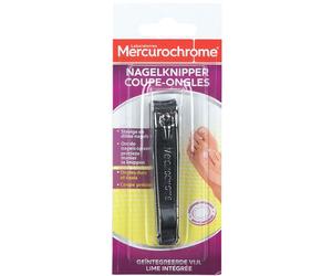 Mercurochrome® Coupe-Ongles 1 pc(s)