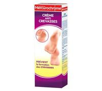 Mercurochrome Creme Anti-crevasses 75ml