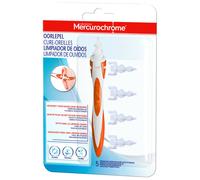 Mercurochrome Cure-Oreilles Autre 1 pc(s)