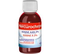 Mercurochrome Eosine 1% Flacon 100ml