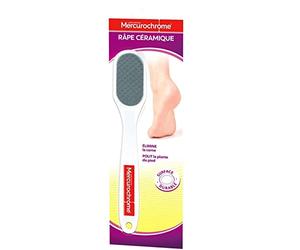 MERCUROCHROME - Mercurochrome Râpe Céramique