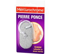 Mercurochrome Pierre Ponce