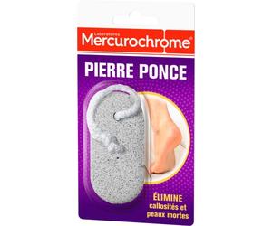 Mercurochrome Pierre Ponce