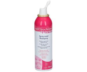 Mercurochrome® Pitchoune Spray Nasal Bébé 150 m