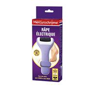 MERCUROCHROME PODOLOGIE RAPE ELECTRIQUE 1 unité + 3 recharges