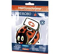 Mercurochrome Sos Bobo Poche Chaud Froid Pour Enfant