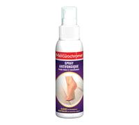 MERCUROCHROME Spray antifongique pour les pieds Mercurochrome 100 ml