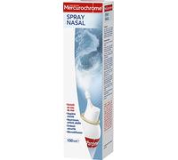 MERCUROCHROME Spray Nasal 150 ml