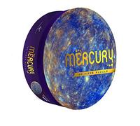 Mercury: 100 Piece Puzzle: Featuring Photography from The Archives of NASA