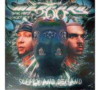 Mercury 200 - Supply And Demand