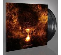 Psygnosis – Mercury – Vinyle 2 disques (noir)